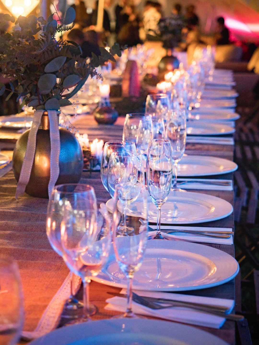Event A